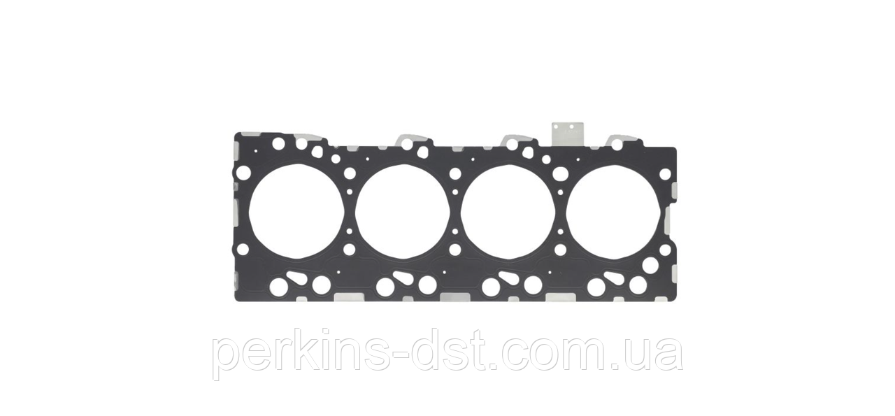 Прокладка ГБЦ, головки блока циліндрів для двигуна Iveco F4GE/F4CE, фото 1