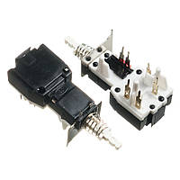 Мережеві вимикачі ПКН №1/6pin/