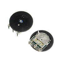 500R 3pin d=16mm круговий, горизонтальний, моно