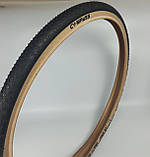 Велопокришка   Compass Saturn Ring 60 TPI  700х42 (622-42). Покришка для велосипеда. Велосипедна шина., фото 3