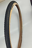 Велопокришка   Compass Saturn Ring 60 TPI  700х42 (622-42). Покришка для велосипеда. Велосипедна шина., фото 4