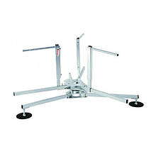 Розмотувач для труб у бухті Capricorn DECOILER High високий (Польща) 9-8140-000-00-34-03