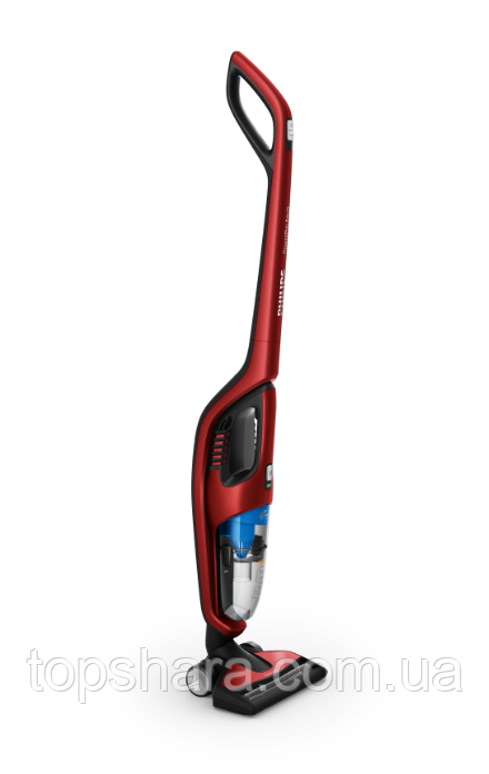 Акумулятор для бездротового пилососа Philips PowerPro Aqua, PowerPro Duoa FC6408, FC6409, FC6171, FC6172