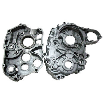 Картера Альфа/Дельта 50-125 куб Під підшипник Комплект