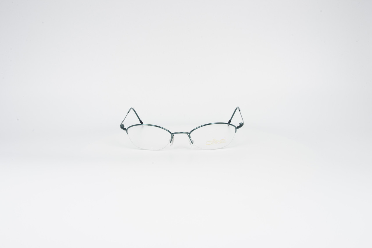 Оправа для окулярів жіноча Silhouette M6519 Vintage