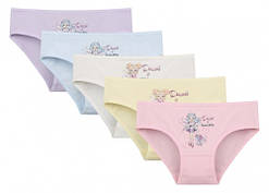 Дитячі трусики для дівчаток 2/3 років 4171PB10
