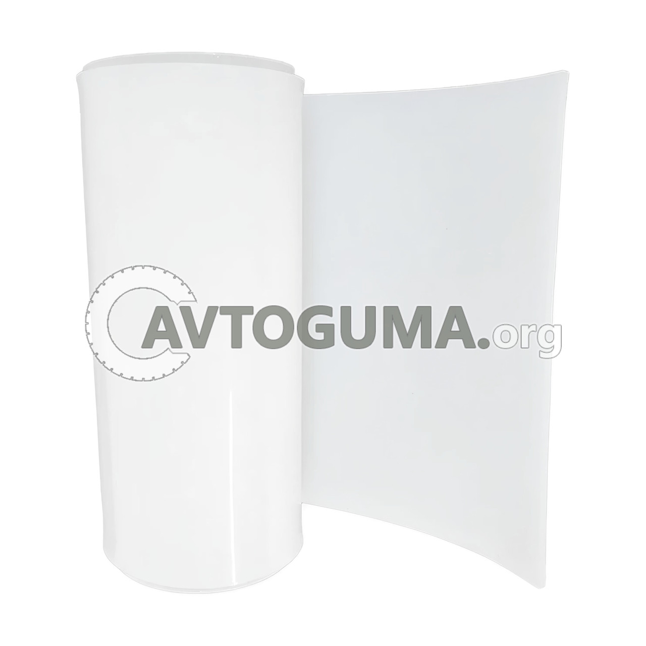 Гума силіконова 300 x 250 x 5 мм