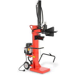 Дровокол HECHT 6110 (3.0 кВт, 10 т)