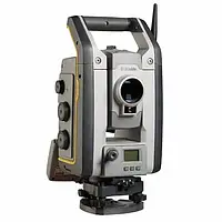 Повірка високоточного електронного тахеометру 0,5 "