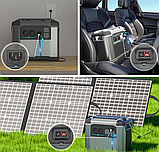 Портативна зарядна станція 3E P15 1008 Вт-г, фото 7