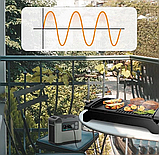 Портативна зарядна станція 3E P15 1008 Вт-г, фото 8