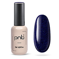 Гель-лак PNB Galaxy Night, 8 мл