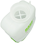 Ранцевий акумуляторний садовий обприскувач 16л Bass Polska 8616, фото 7