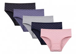 Дитячі трусики для дівчаток 6/7 років 418110