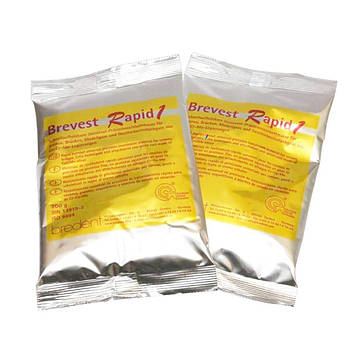 Маса Бревест Рапид 1, 200 г. (Brevest Rapid)