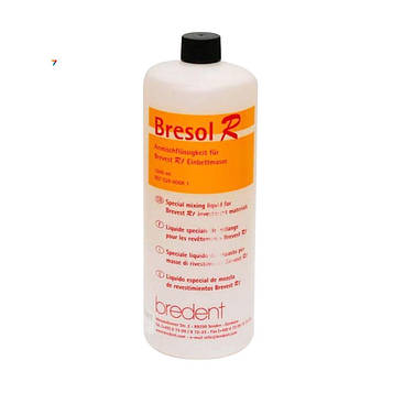 Рідина Бресол R, 1 л. (Bresol R)
