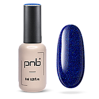 Гель-лак PNB Twilight Spark, 8 мл