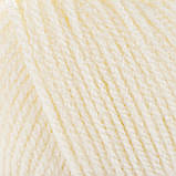 Бебі 502 кремовий, фото 3