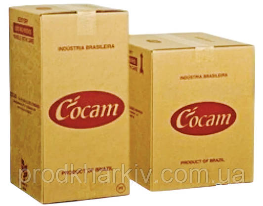 Кава сублімована Cocam, 1 кг, фото 5