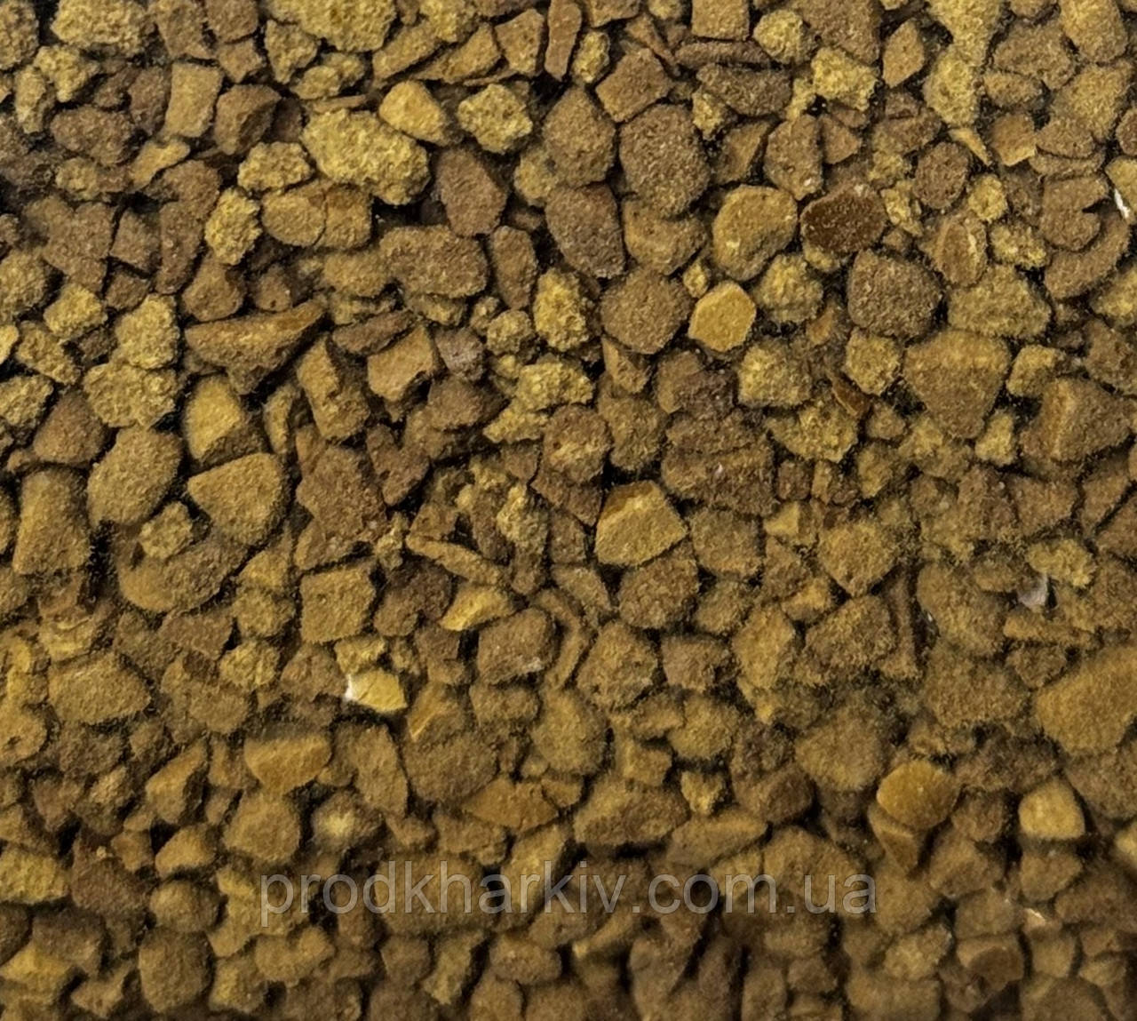 Кава Cocam розчинна сублімована Індія 1кг