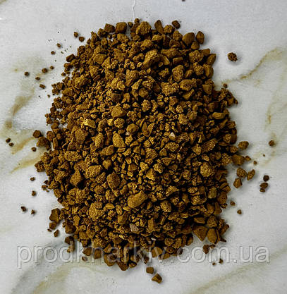 Кава сублімована Cocam, 1 кг, фото 3