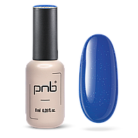 Гель-лак PNB Deep Atlantic, 8 мл