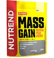 Nutrend Mass Gain 1050 g гейнер