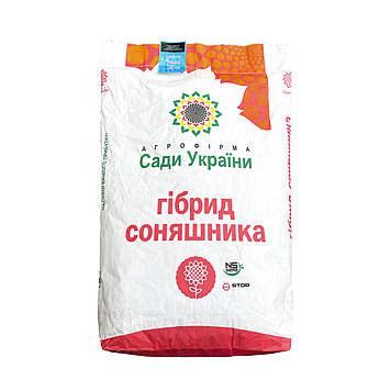 Насіння соняшнику Рімі 2 (стандарт), Сади України