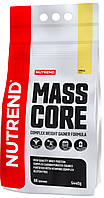 Nutrend Mass Core 5440g Гейнер