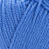 Бебі 600 синій, фото 3