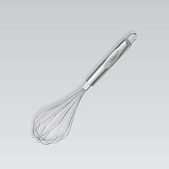 Вінчик Maestro 310х170х70 мм нержавіюча сталь MR-1712