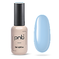 Гель-лак PNB Ocean Whisper, 8 мл