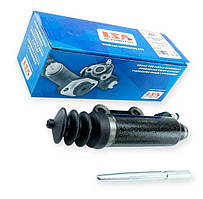 Циліндр зчеплення робочий Газель, Волга (порося) (штуцер прямо) (LSA)