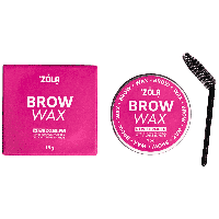 Віск для фіксації брів ZOLA Brow Wax 15 гр