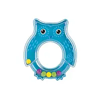 Брязкальце Сова Canpol babies