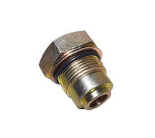 Штуцер головного циліндра зчеплення Газель, Волга, ГАЗ, УАЗ, ПАЗ D-12х1, 25