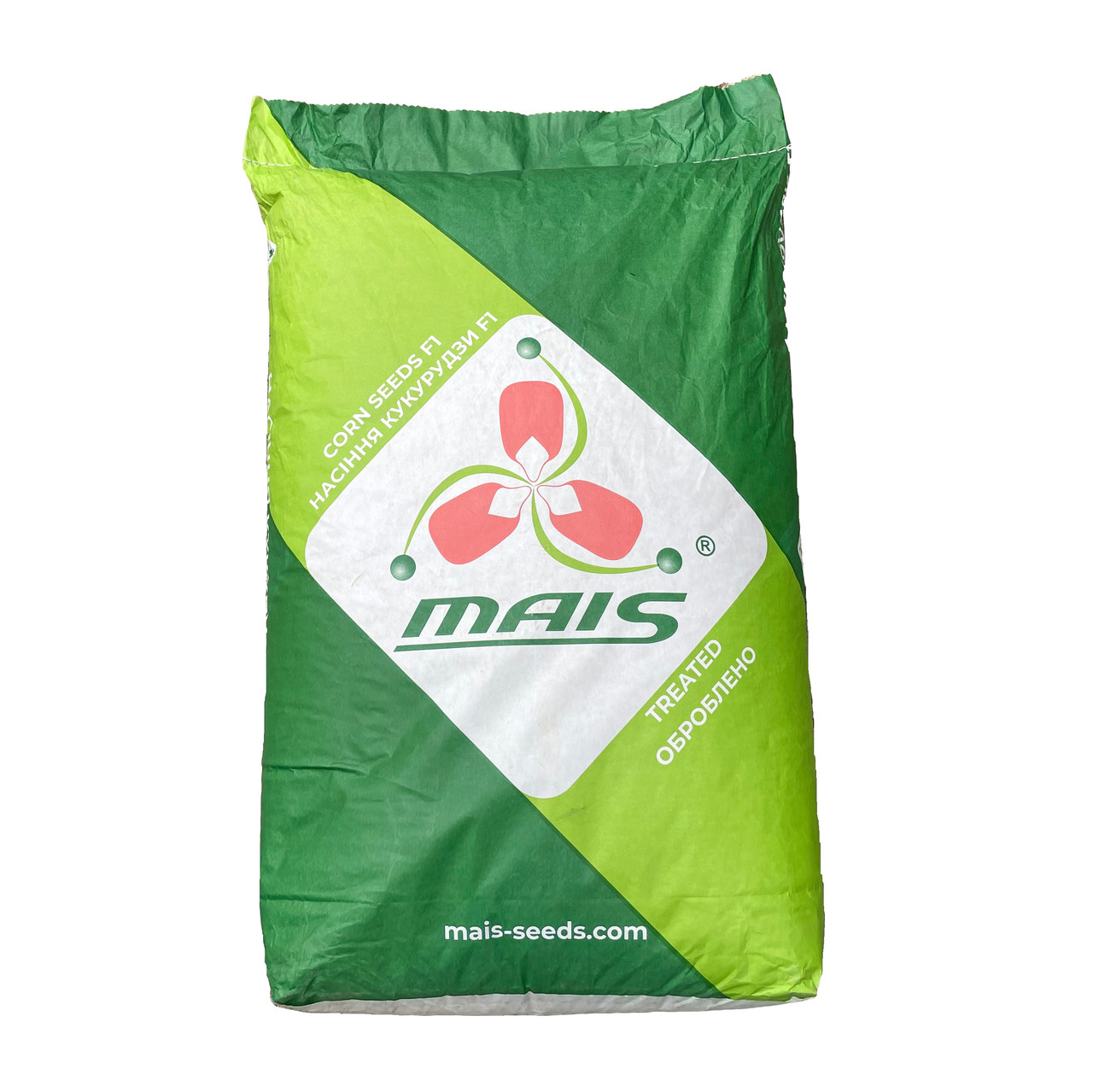 Насіння кукурудзи ДMC Корал (ФАО 190), фото 1