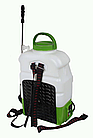 Ранцевий акумуляторний садовий обприскувач 20л Bass Polska 8620, фото 5