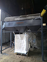 Просеиватель барабанный, грохот, бурат, просеиватель гипса, просеиватель глины