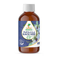 Олія чорного кмину Nefertiti Black Seed Oil 300 мл