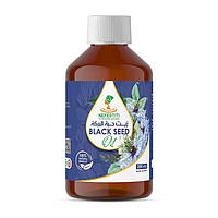 Олія чорного кмину Nefertiti Black Seed Oil 200 мл