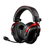 Навушники Mchose S9 Pro бездротові для ПК, PS, телефона Чорний