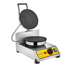 Вафельниця для конусних вафель Remta KT-2