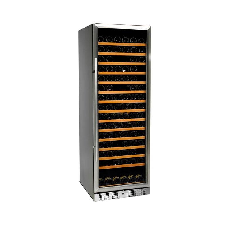 Холодильна шафа для вина 350 л Tefcold TFW375-S
