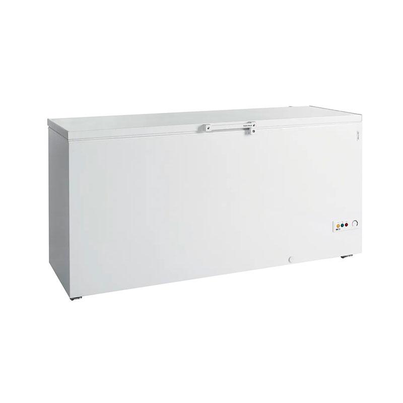 Морозильна скриня для морозива 557 л Tefcold FR605SL