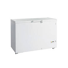 Морозильна скриня для морозива 377 л Tefcold FR405SL