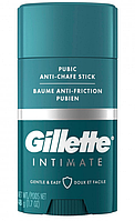 Стік проти натирання в інтимній зоні Gillette Intimate (48 гр)