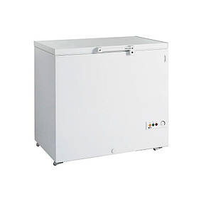 Морозильна скриня для морозива 273 л Tefcold FR305SL