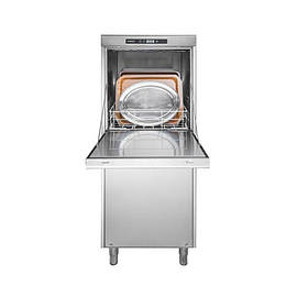 Котломийна машина Sistema Project S 100