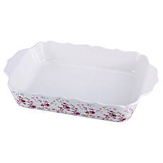 Форма для запікання керамічна 3,6л Kamille KM-6111